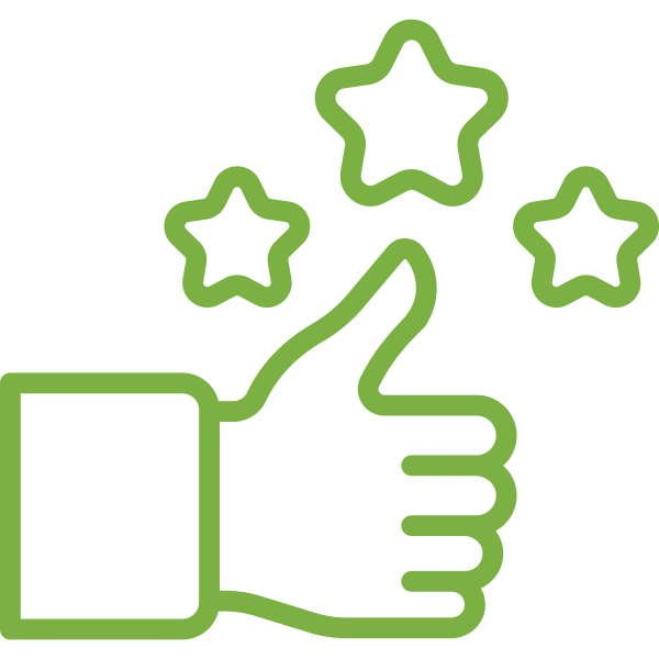 Expérience confirmée